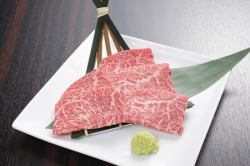 黒毛和牛　マルシン　（塩）