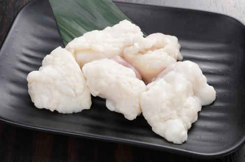 ホルモン　（タレ・塩ダレ）