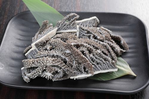 センマイ　（タレ・塩ダレ）