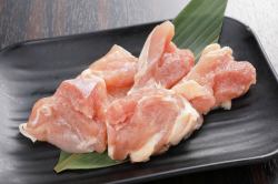 鶏もも　（タレ・塩）