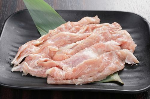 鶏せせり　（タレ・塩）