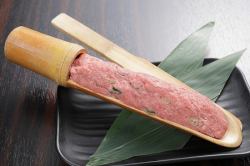 黒毛和牛　牛つくね