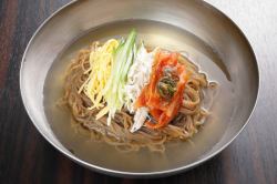 冷麺