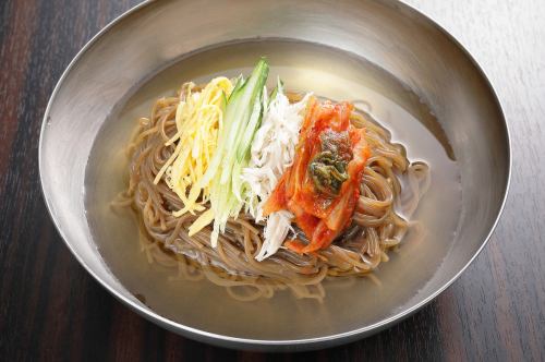 冷麺
