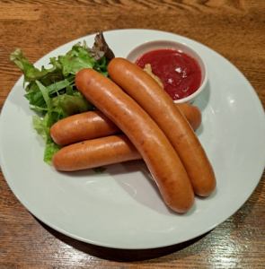 世界上最辣的西班牙辣香肠!