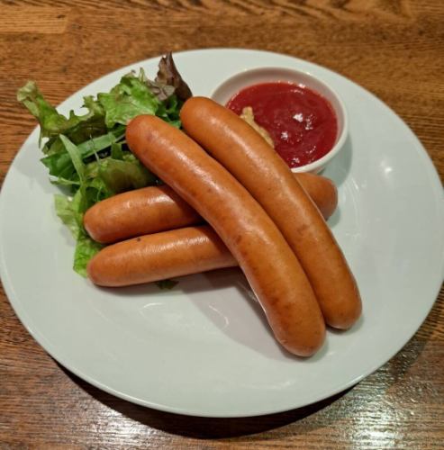 世界上最辣的西班牙辣香肠!