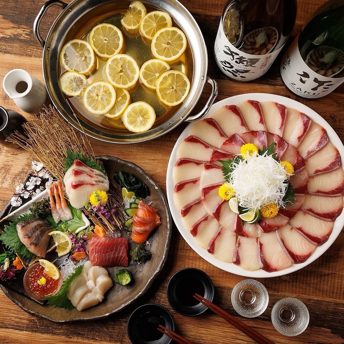[Can accommodate up to 70 people] Various banquets ◎