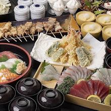 新鮮魚肉天婦羅，直接從產地運送！