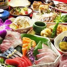 当店自慢の創作和食！