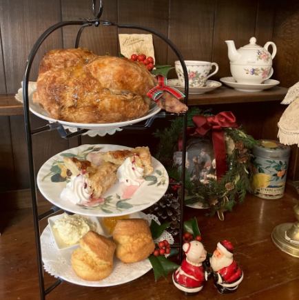 聖誕特快 HXC 聖誕特輯