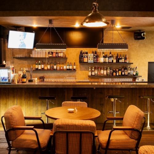 大人気！！朝まで楽しめるBAR　TIME