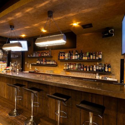 【ハッピーアワー】昼飲み歓迎！当日予約も◎お好きなドリンク2杯＆料理2品『2000ベロセット』