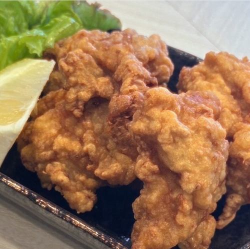 【お酒にあう自慢の逸品が多数！】単品メニュー　各種