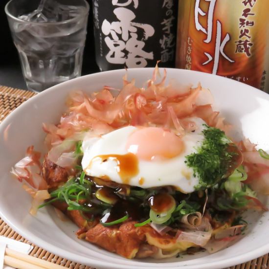 素材の力を引き出す、こだわりの一品