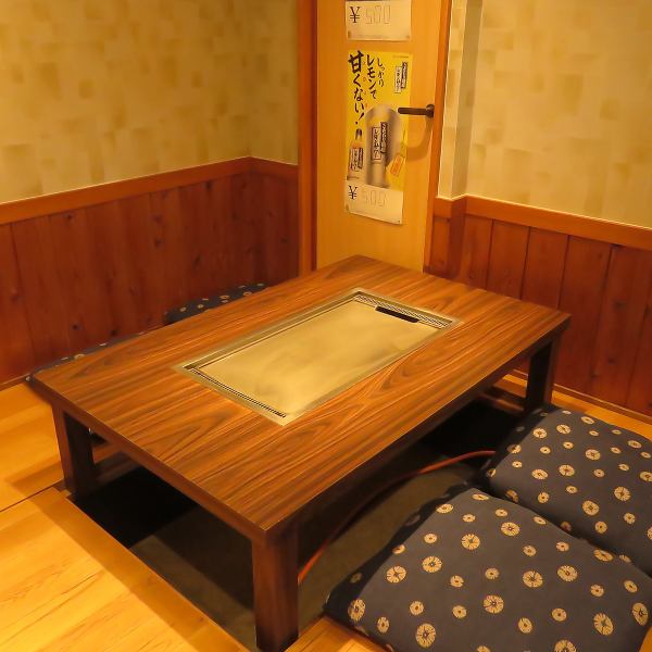 当店では最少40名様から最大50名様までの貸切利用を承っております！広々とした開放的な店内で、周りを気にせず思いっきり盛り上がれるのが大きな魅力です◎会社のご宴会など、様々な団体様シーンに柔軟に対応いたします♪人数やご予算など、貸切をご検討の際はぜひお電話にてお気軽にご相談ください。