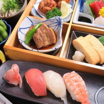 [Includes 2 hours of all-you-can-drink] Perfect for company banquets and drinking parties! 8-course course from 4,500 yen to 4,000 yen