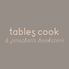 tables cook & jonathan’s bookstore