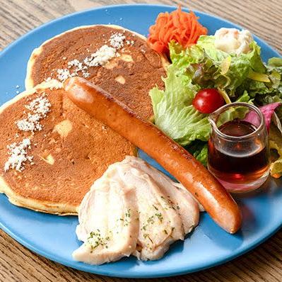 12/3~リニューアル！サラダチキン＆ソーセージ