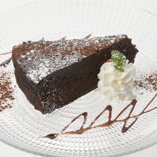 ガトーショコラ