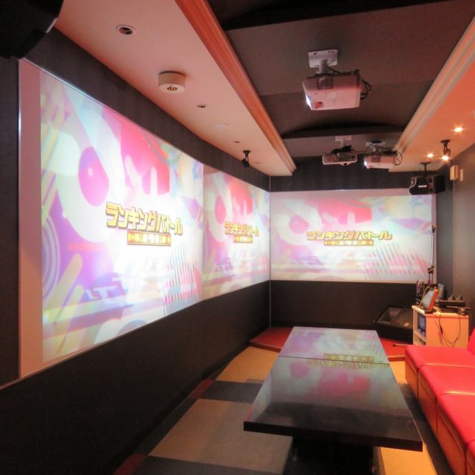 カラオケ クラブダム Clubdam 浜線店 公式