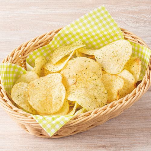 감자 칩 (노리시오)