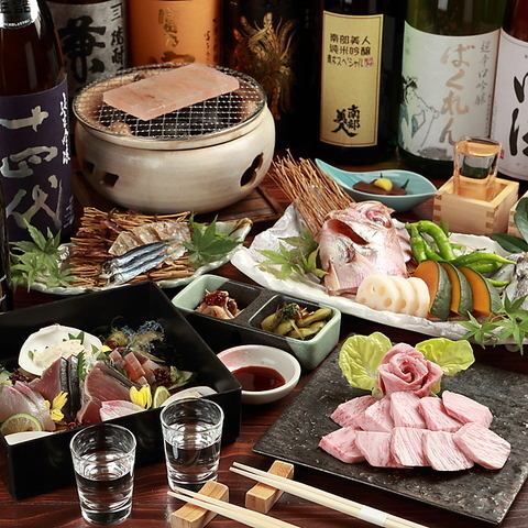 【神櫻一氣套餐】盡享「A5級仙台牛肉岩鹽烤製」!週日至週四180分鐘暢飲,週五、週六120分鐘暢飲!