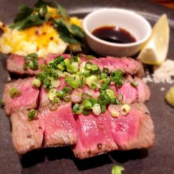 Specially selected!! Wagyu beef rump steak 150g