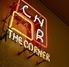 THE CORNER