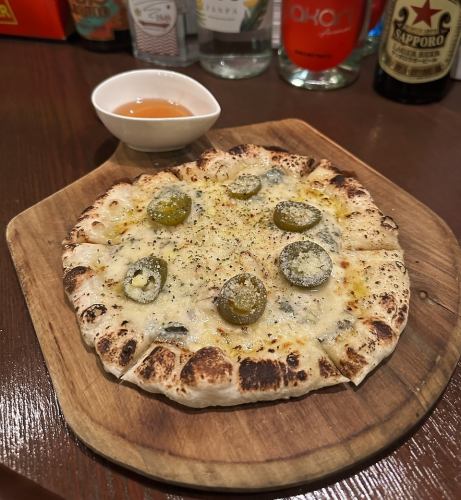 여자 모임에도! 밤 카페 밥