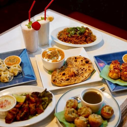 推荐一条每月都会更新的美食环球之旅路线！