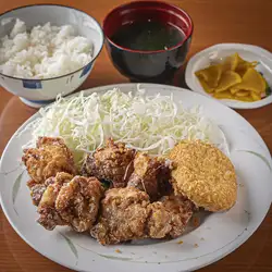 コロカラ  