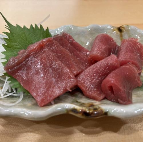 【おすすめ】赤身