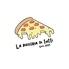 La Pizzeria di Tutti（ラ ピッツェリア ディ ツッチ）