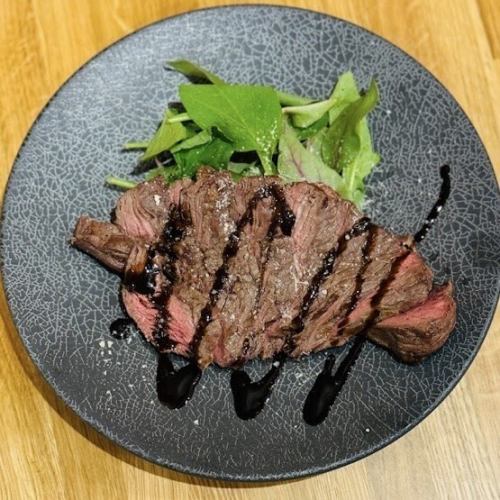 A5级和牛石炉Tagliata