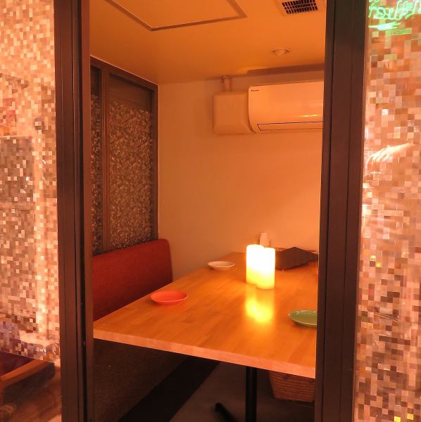 [Plenty of private rooms] Buaiso Daimyo branch has plenty of private rooms! We have private rooms of various sizes that can accommodate 4 to 80 people, perfect for group parties, girls' nights out, and company banquets.The private room is popular, so make your reservation early. [Banquet max. 80 people] The private room can accommodate up to 70 people, and the dining floor can accommodate up to 80 people, making it popular for company banquets and wedding after-parties. #Year-end party #New Year party #Banquet