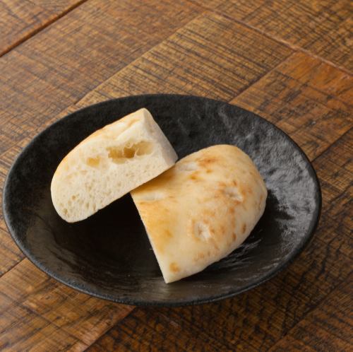 FOCACCIA