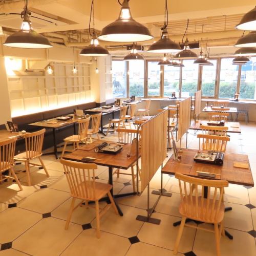 연회나 파티에 최적