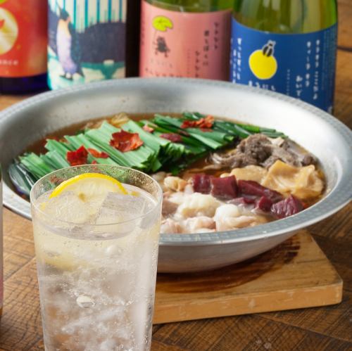 음료 뷔페도 고집한 음료 메뉴가 풍부!