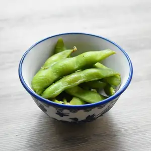 盐大豆