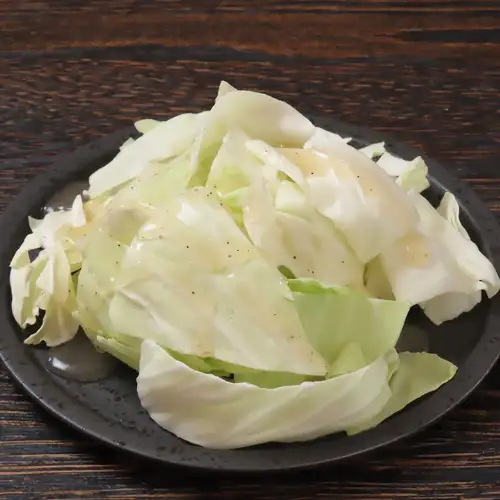 야미츠키 발리 발리 양배추