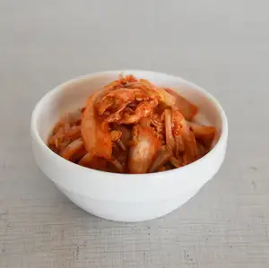 大白菜泡菜