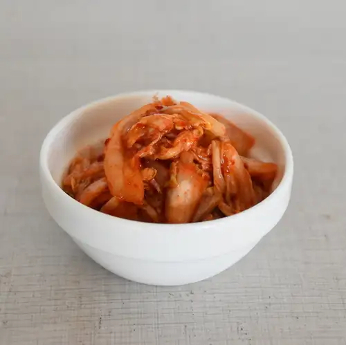 배추 김치