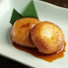 치즈 고구마 떡 1개