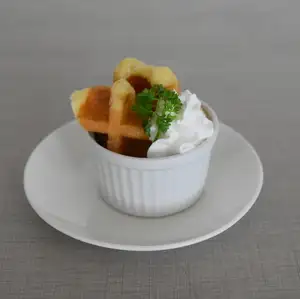 比利时华夫饼