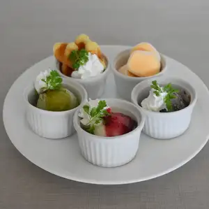 5个品种