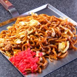 焼きそば ソース