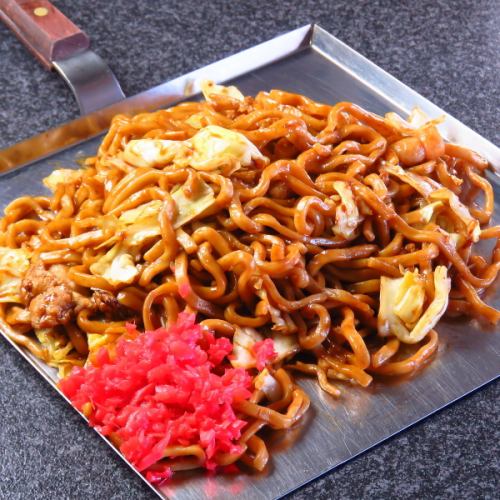 地産地消を大切にした味わい豊かな鉄板料理