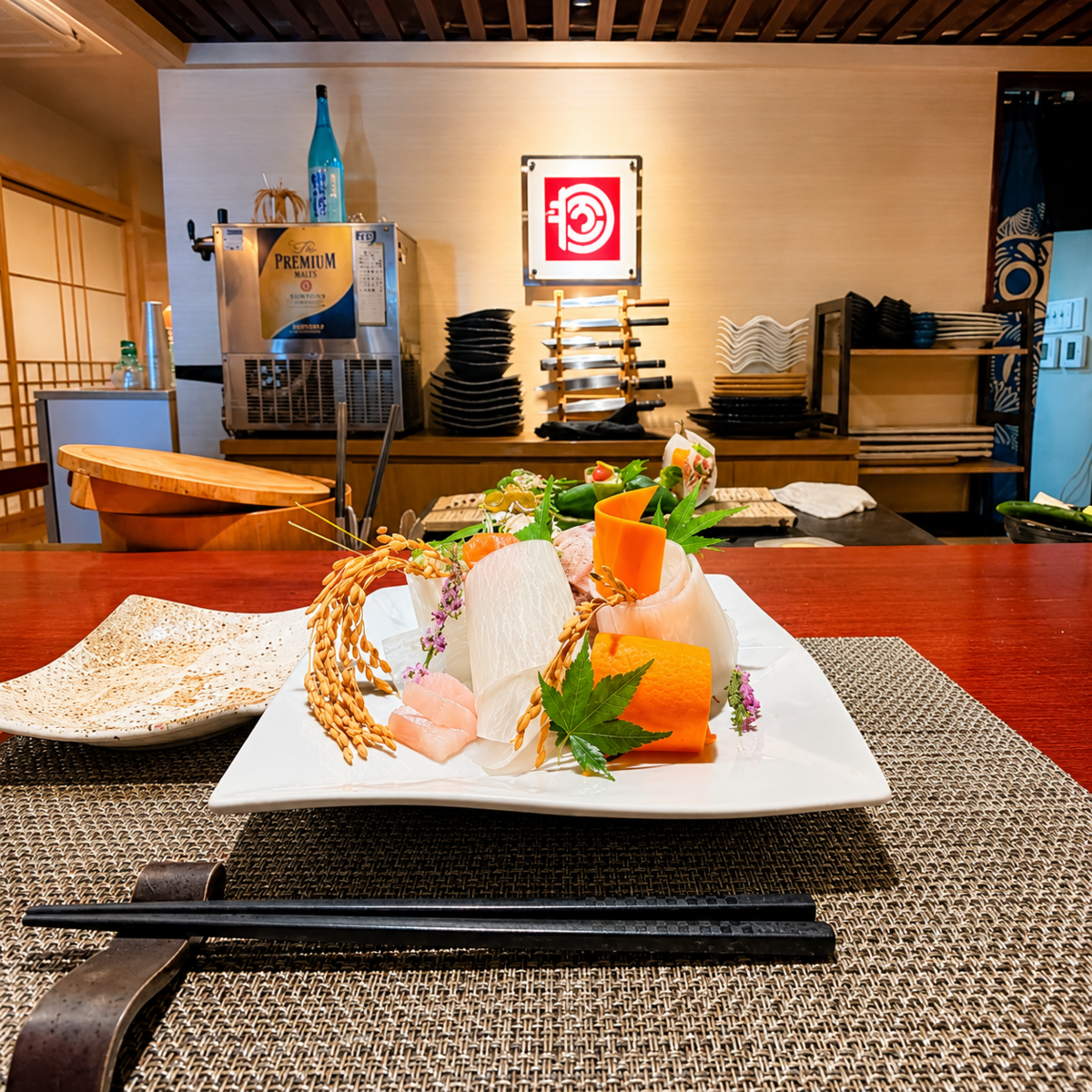 特別な夜に最上級のお料理をお愉しみください