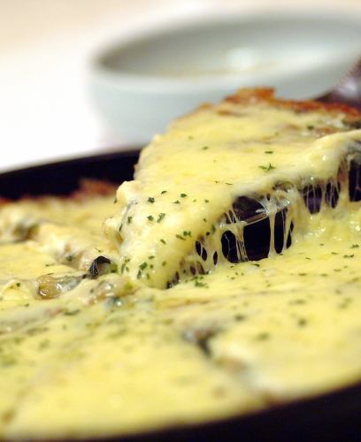 Cheese thyme