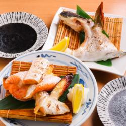 本日のカマ焼き(数量限定)
